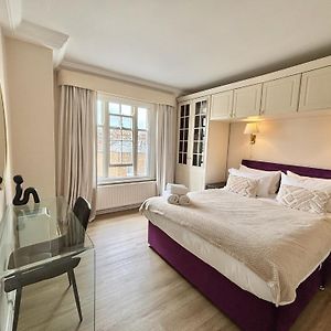 The Mozart Suite By Sloane Square