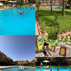 Propriete Calme De Vacances Village Privee 2 Chambres Avec Piscines