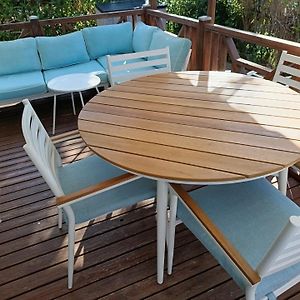 Camping Le Clos Du Thym