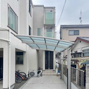 Nishiikebukuro Pure Gray Villa