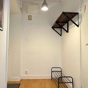 Stay Inn Soeder Cozy Apartment