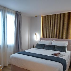 Chambre Confort