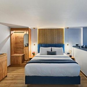 Chambre Lit King-Size