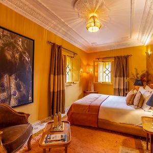 Chambre Double de Luxe