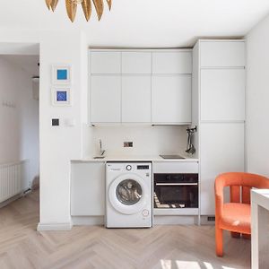 Cozy And Bright One Bed In Marylebone
