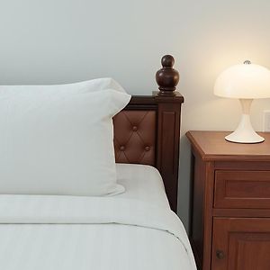 Suite Exécutive Lit King-Size
