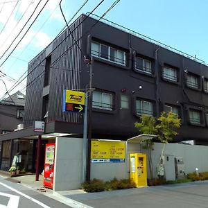 Eishinkan Hotel