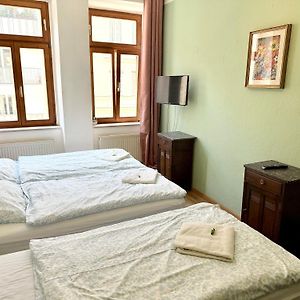 Chambre Standarde Triple