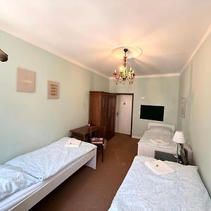 Chambre Triple Économique