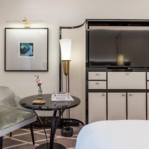 Chambre de Luxe Lit King-Size