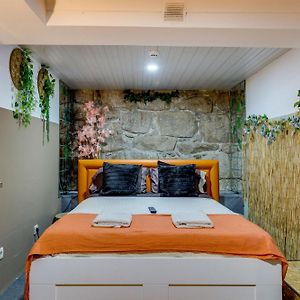 Chambre Lit King-Size