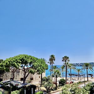 Cozy Studio, Sea View, Old Town, Near Beaches