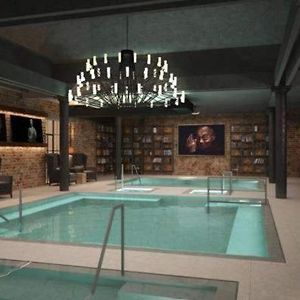 Mandala Apartment Budapest