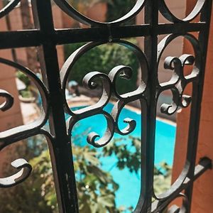 4 Bedroom House With Swimming Pool