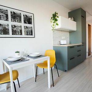 Appartement à 1 Chambre à Coucher