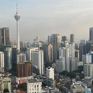 Quill City Residence By Bukit Bintang