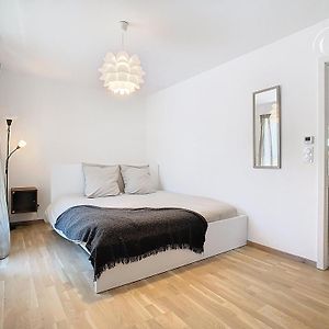 Appartement De Charme Neuf