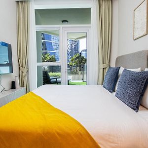 Appartement à 1 Chambre à Coucher