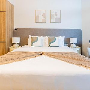 Appartement à 1 Chambre à Coucher