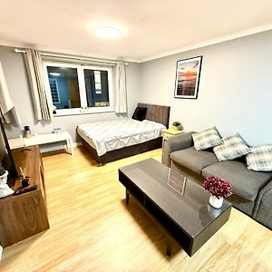 Pilrig Heights Apartment - Fast Wifi And Parking Available
