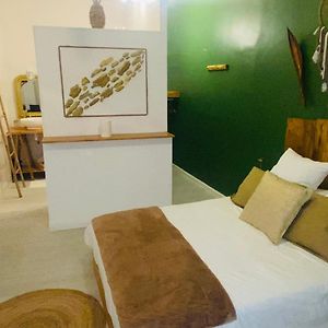 Le Patio Du Bien-Etre