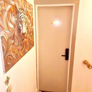 Private Bathroom Double Room