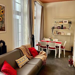 Opletalova Residence 1Min From Wenceslas Square