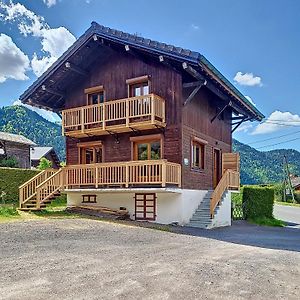 Chalet