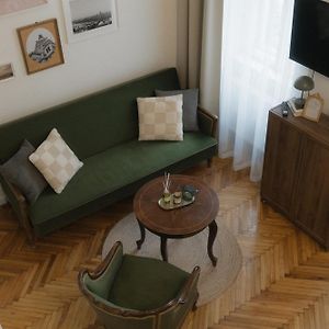 New - Golden Central Budapest Apartment