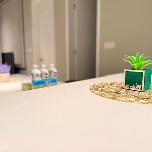 Appartement Premium à 1 Chambre à Coucher