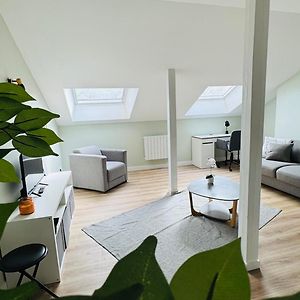 Studio Duplex