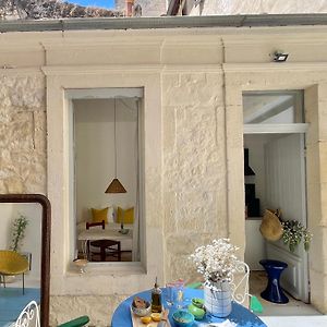 Mountado Di Cabre Hideout