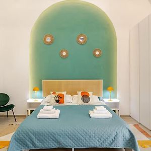 Casa Fefe Napoli