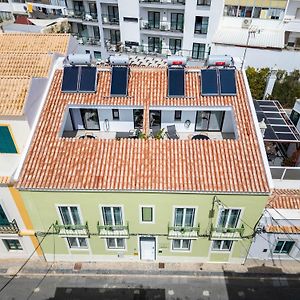 Roots Apartments