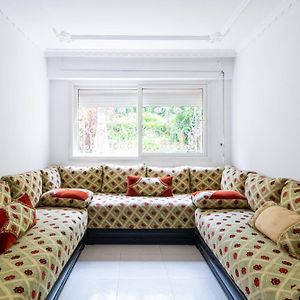 Villa à 3 Chambres à Coucher