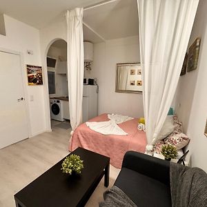 Apartamento Ile Valleca Madrid