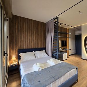 Chambre de Luxe Lit King-Size