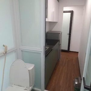 Private Bathroom Double Room