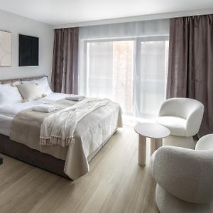 Studio de Luxe