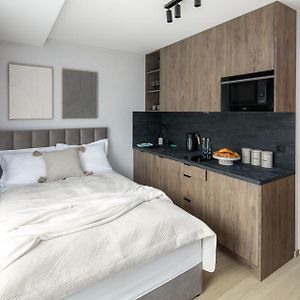 Appartement Classique