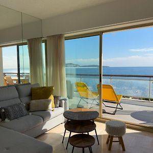 Appartement à 3 Chambres à Coucher