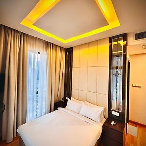 Suite Exécutive Lit King-Size