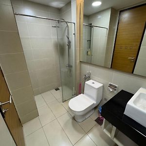 Studio de Luxe Lit Queen-Size