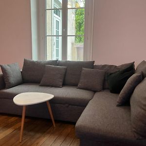 Appartement à 3 Chambres à Coucher