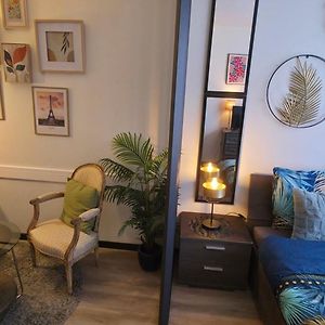 Appartement à 1 Chambre à Coucher