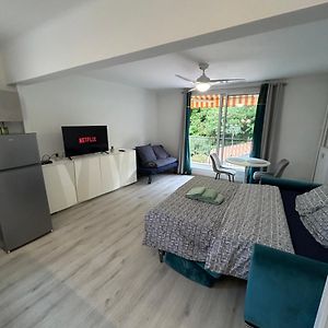 Appartement à 1 Chambre à Coucher