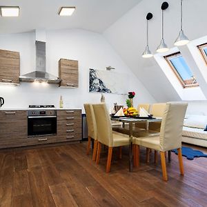 Appartement Premium à 3 Chambres à Coucher