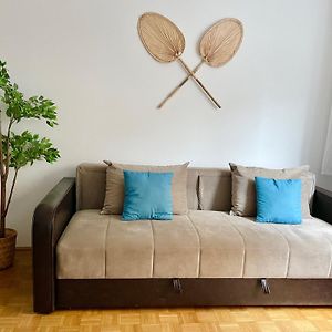 Appartement Familial à 2 Chambres à Coucher