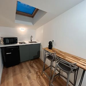 Appartement à 1 Chambre à Coucher