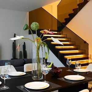 Appartement Duplex